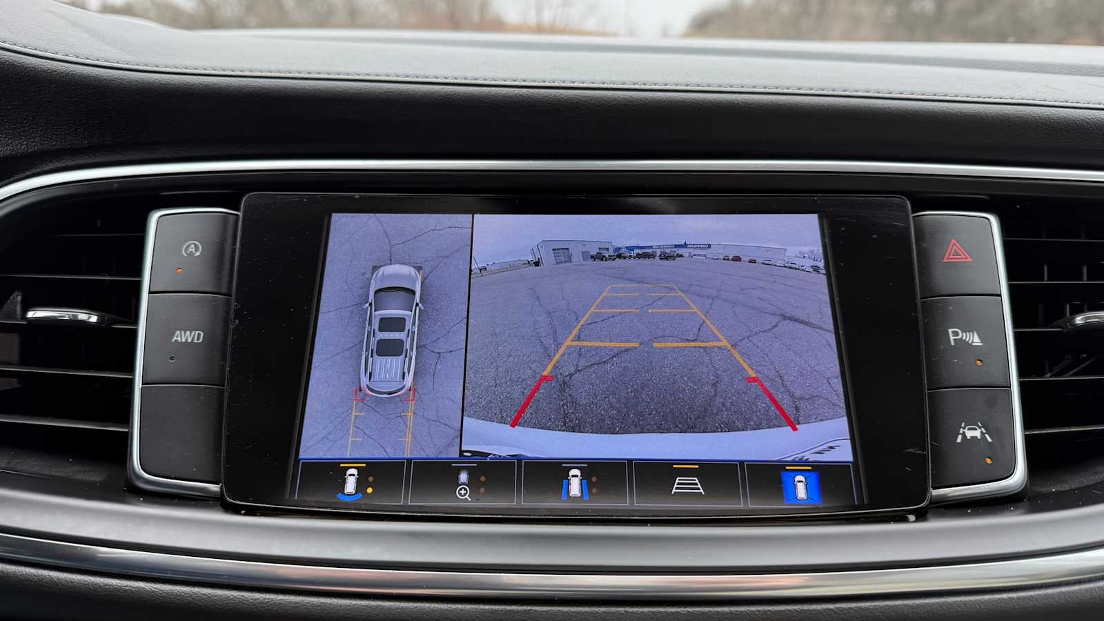 2024 Buick Enclave Avenir