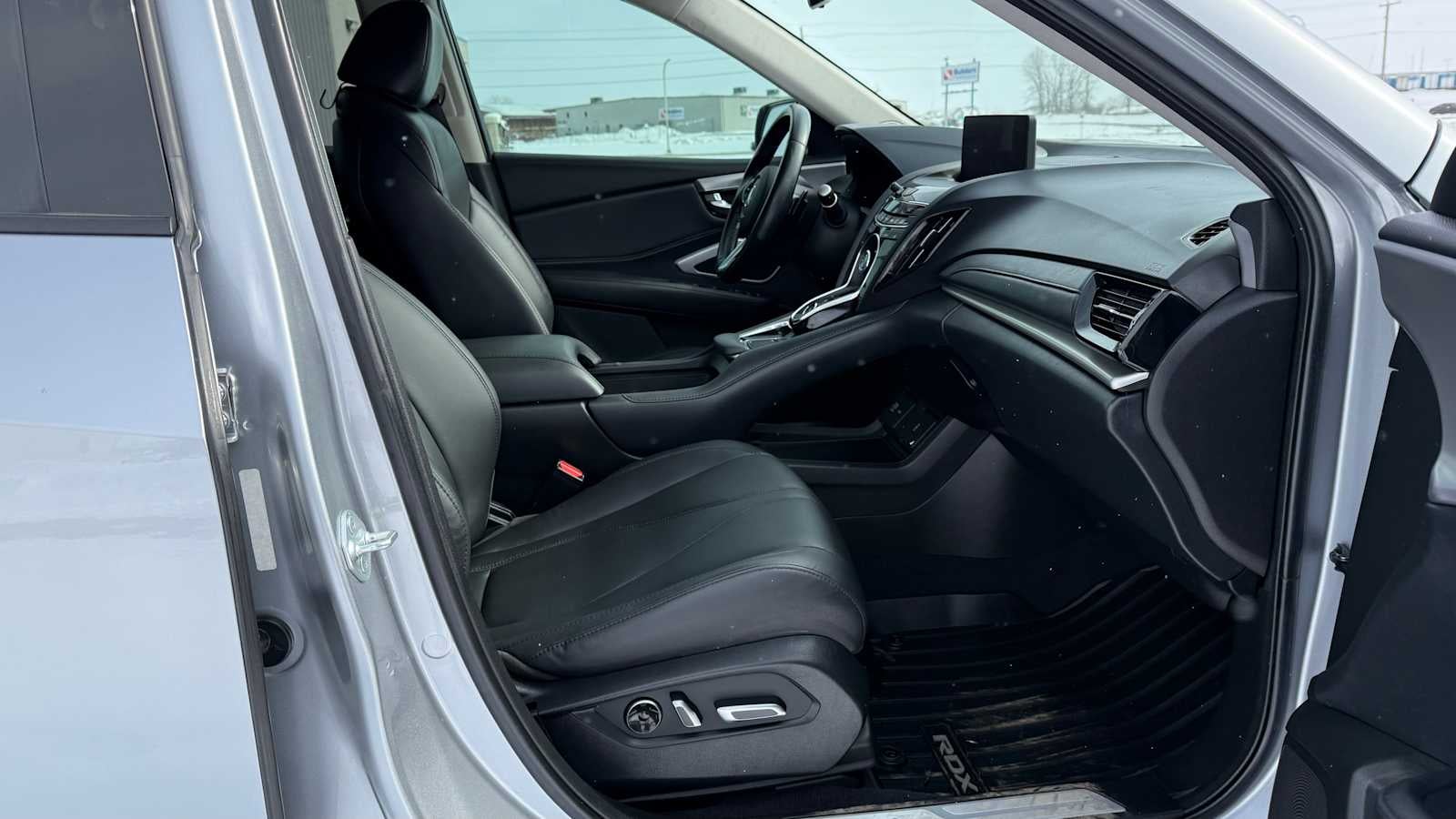 2021 Acura RDX BASE