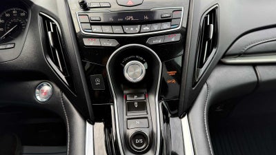2021 Acura RDX BASE