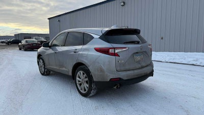 2021 Acura RDX BASE