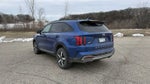 2021 Kia Sorento EX