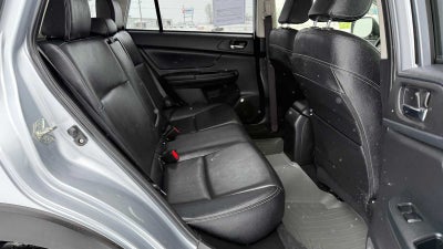 2014 Subaru XV Crosstrek Limited