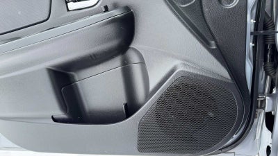 2014 Subaru XV Crosstrek Limited