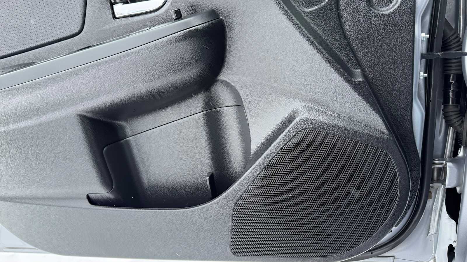 2014 Subaru XV Crosstrek Limited