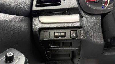 2014 Subaru XV Crosstrek Limited