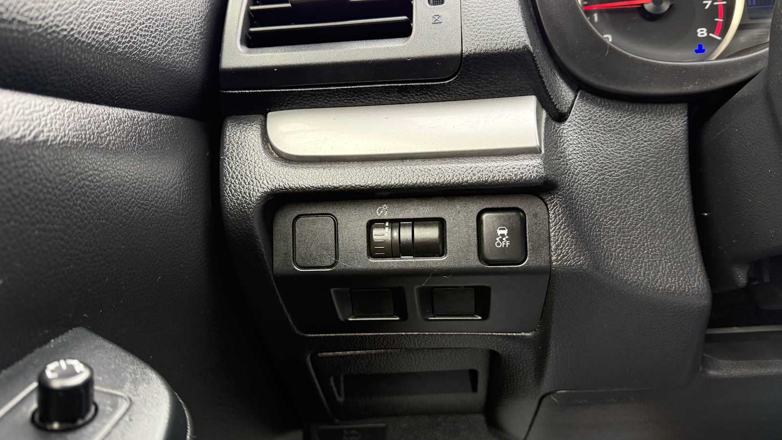 2014 Subaru XV Crosstrek Limited