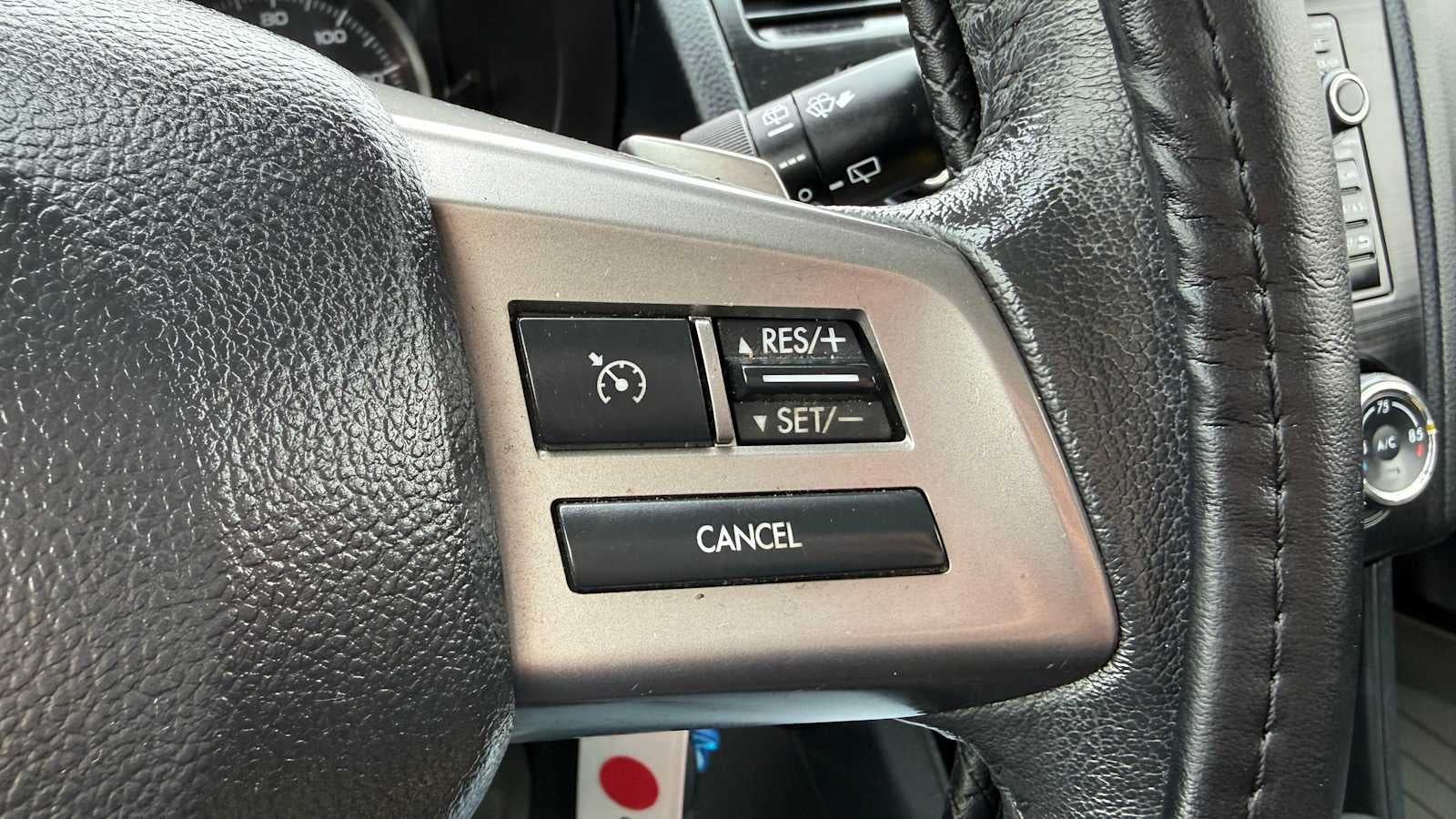 2014 Subaru XV Crosstrek Limited