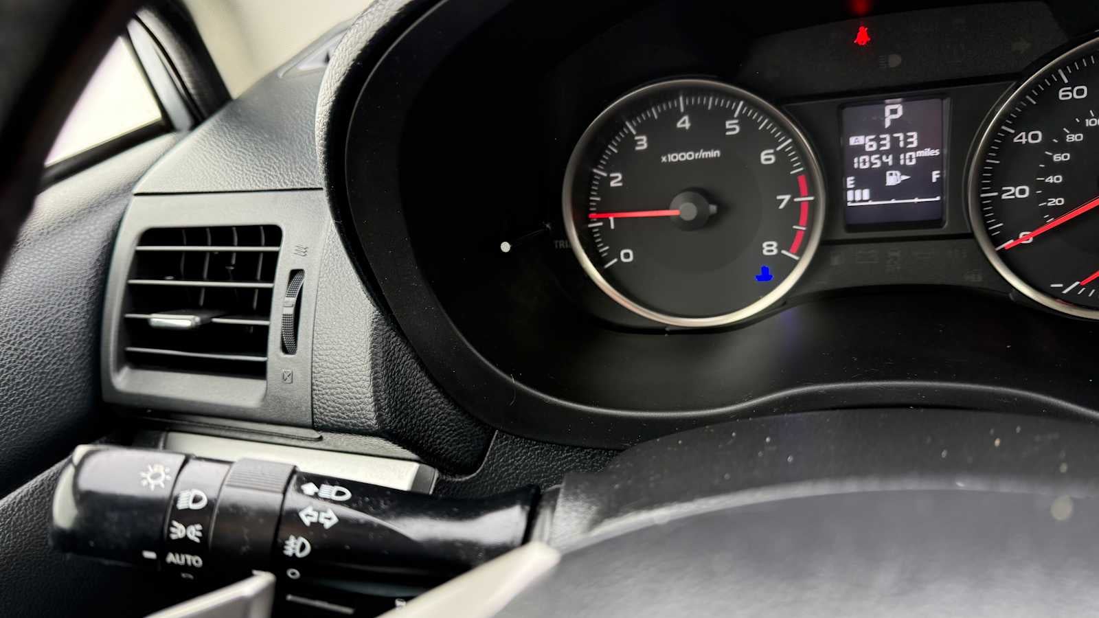 2014 Subaru XV Crosstrek Limited