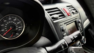 2014 Subaru XV Crosstrek Limited