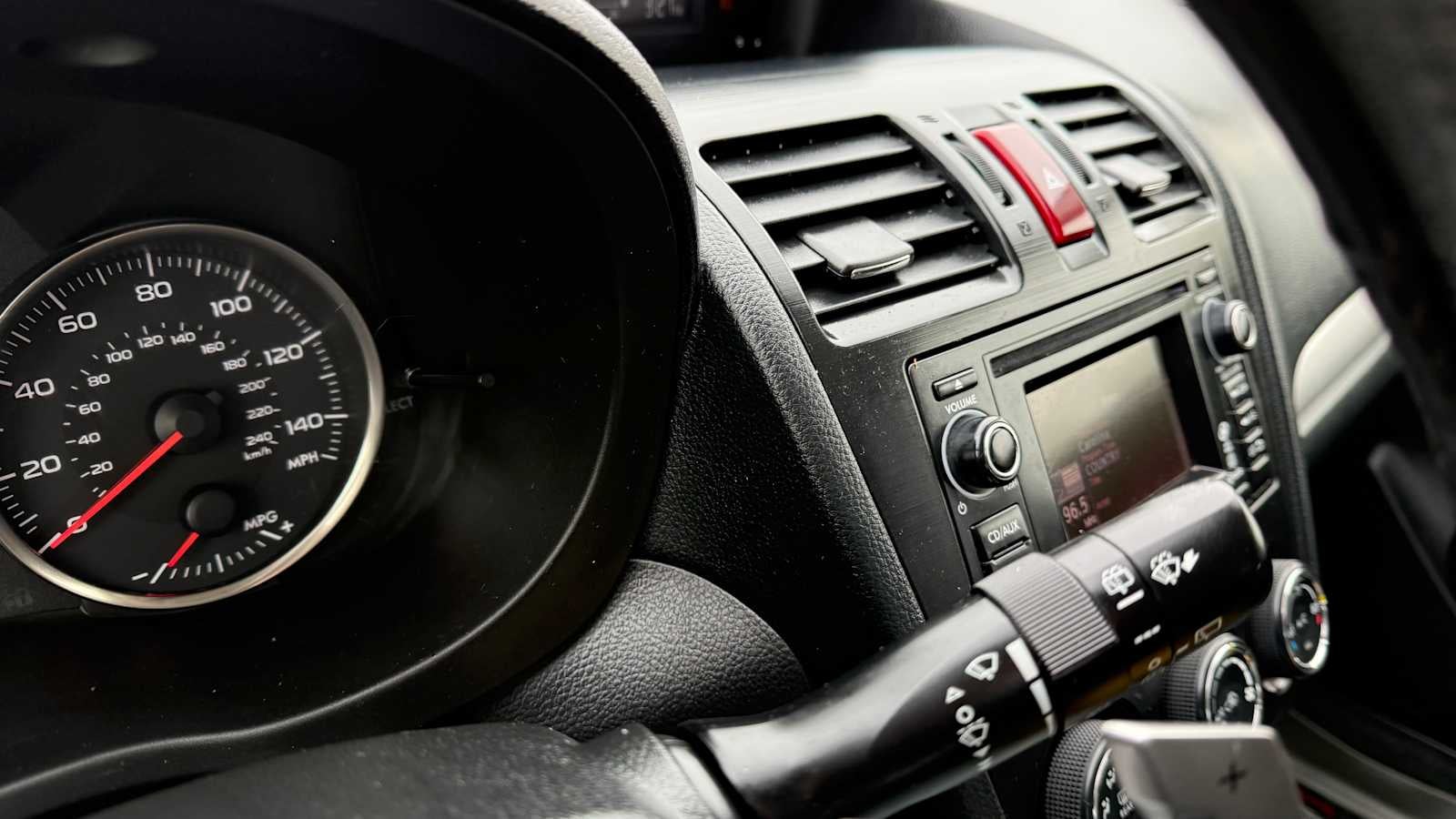 2014 Subaru XV Crosstrek Limited