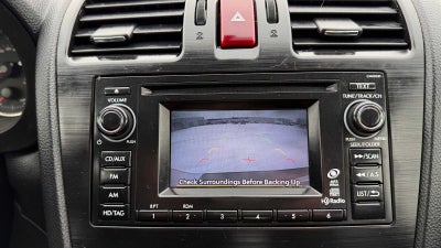 2014 Subaru XV Crosstrek Limited