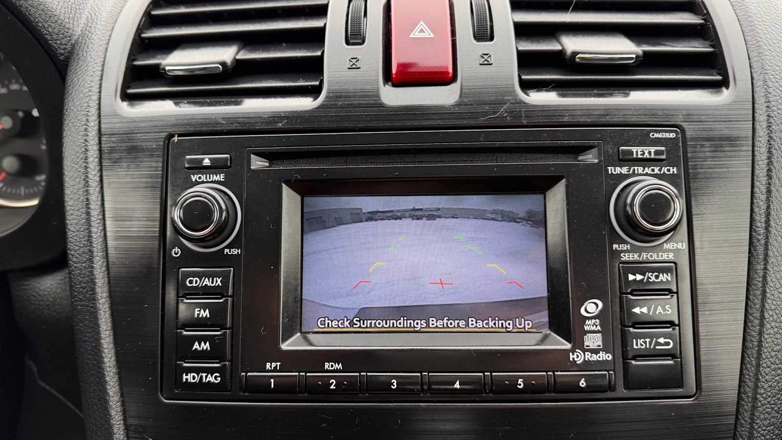 2014 Subaru XV Crosstrek Limited