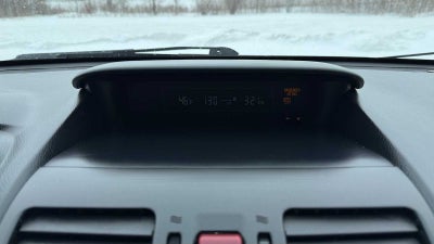 2014 Subaru XV Crosstrek Limited