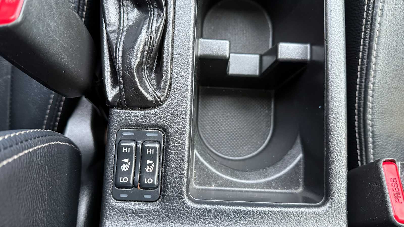 2014 Subaru XV Crosstrek Limited