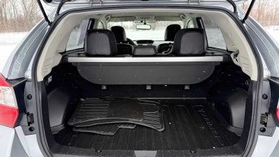 2014 Subaru XV Crosstrek Limited