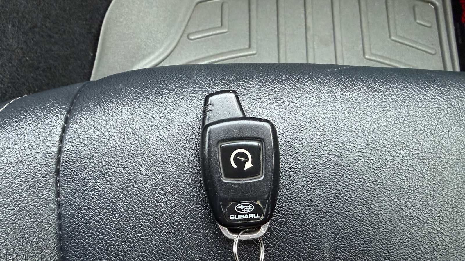 2014 Subaru XV Crosstrek Limited