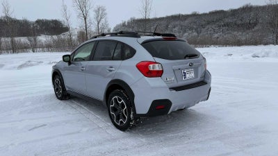 2014 Subaru XV Crosstrek Limited