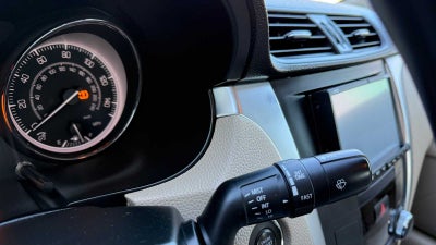 2011 Suzuki Kizashi S