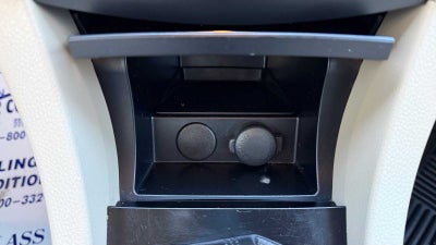 2011 Suzuki Kizashi S