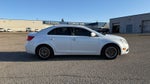 2011 Suzuki Kizashi S