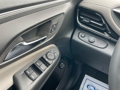 2025 Buick Envista Avenir