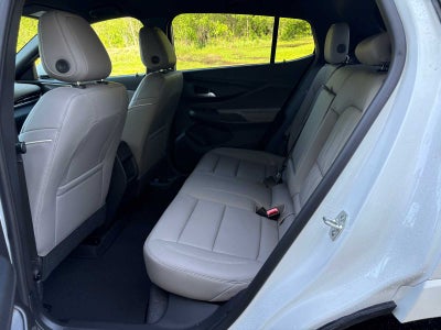 2025 Buick Envista Avenir