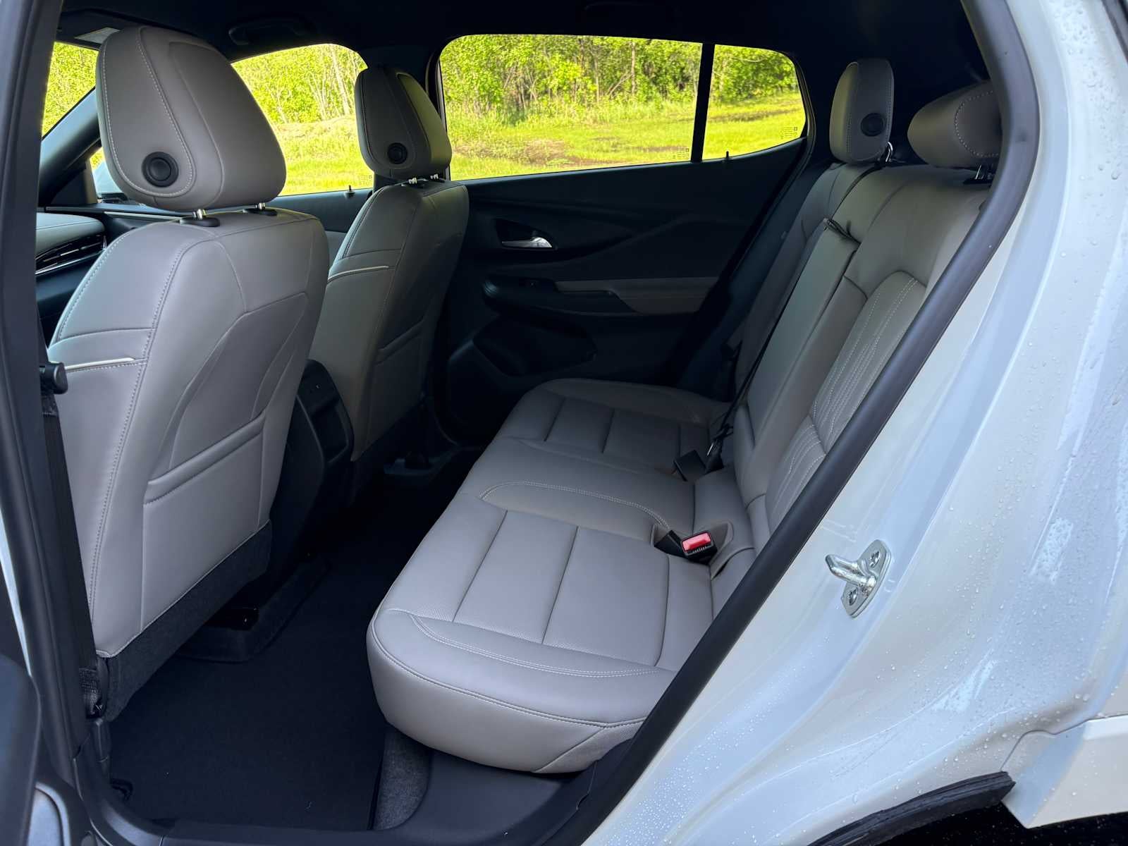 2025 Buick Envista Avenir