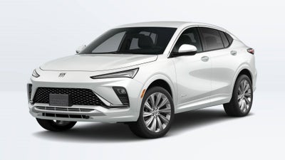 2025 Buick Envista Avenir
