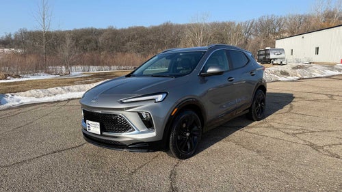 2024 Buick Encore GX Sport Touring