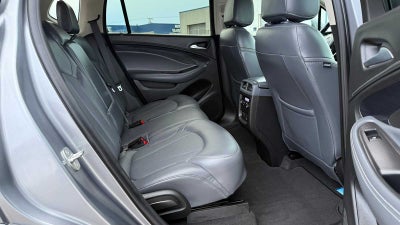 2019 Buick Envision Premium