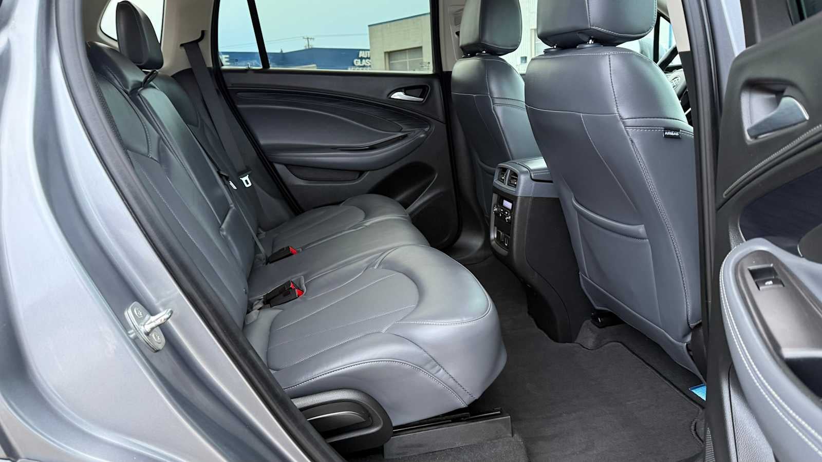 2019 Buick Envision Premium