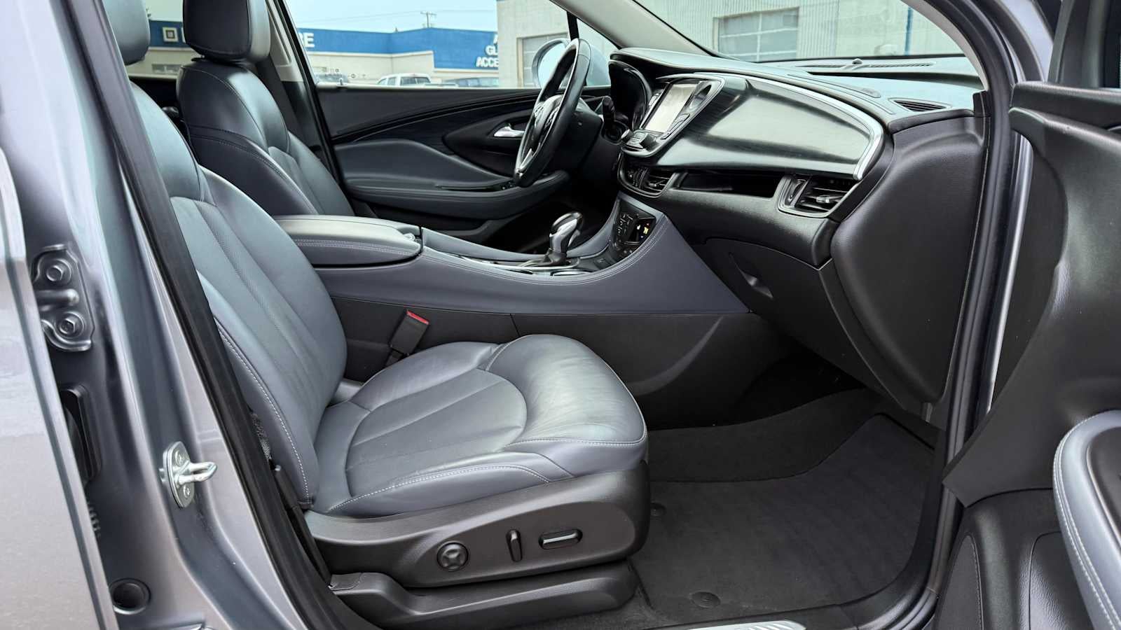 2019 Buick Envision Premium