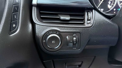 2019 Buick Envision Premium