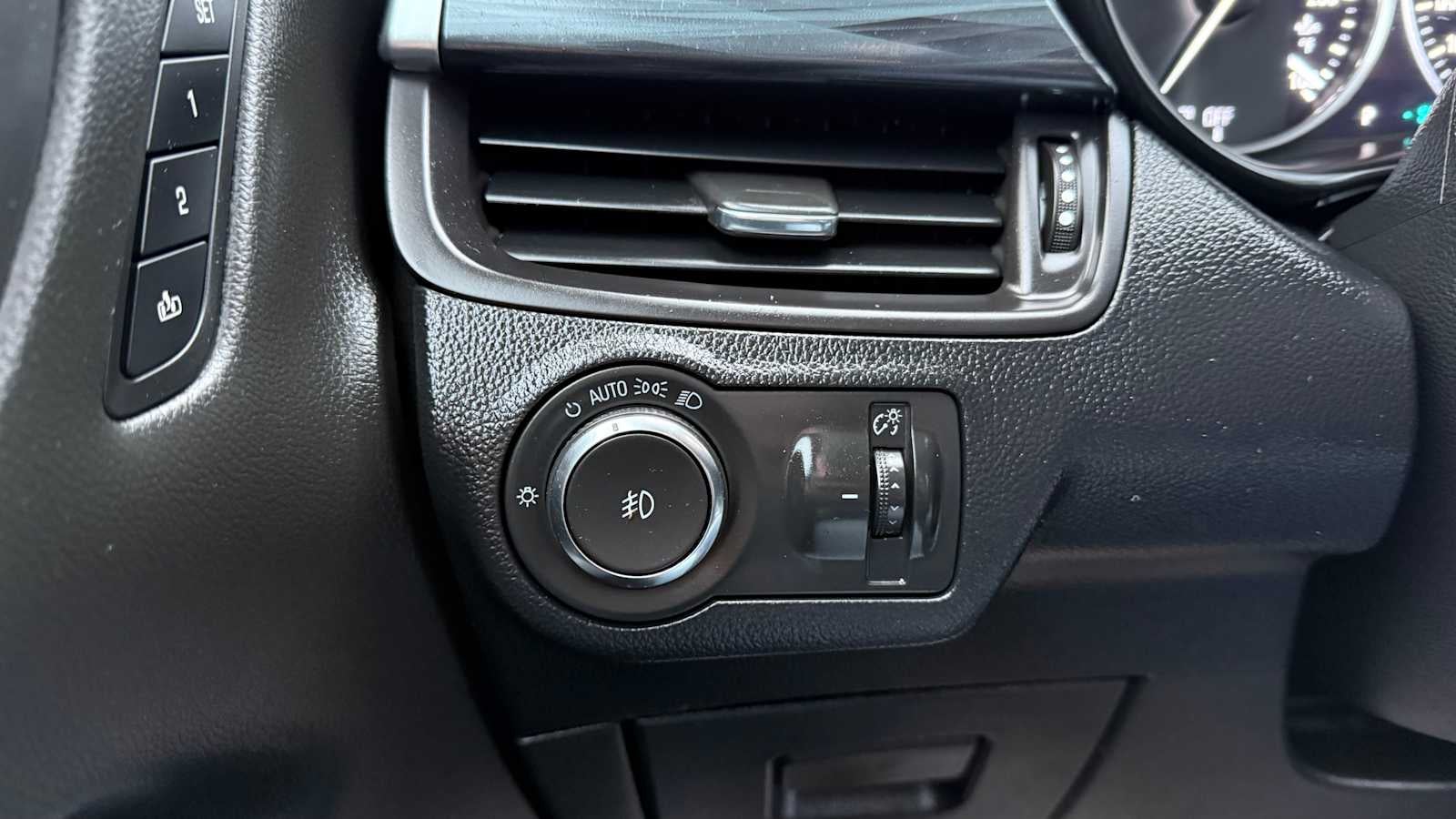 2019 Buick Envision Premium