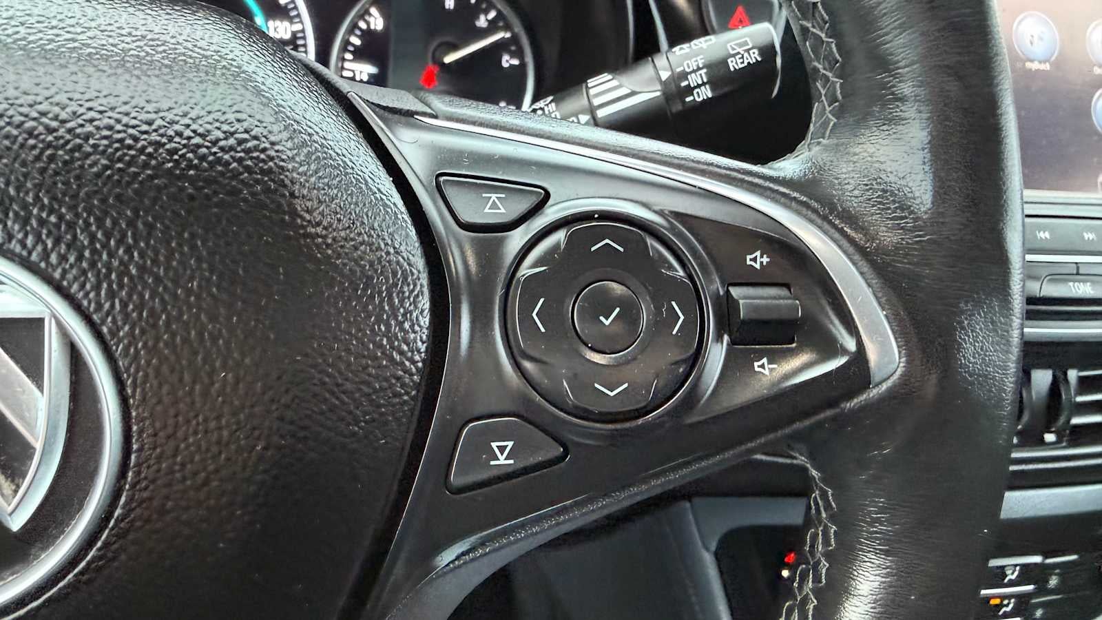 2019 Buick Envision Premium