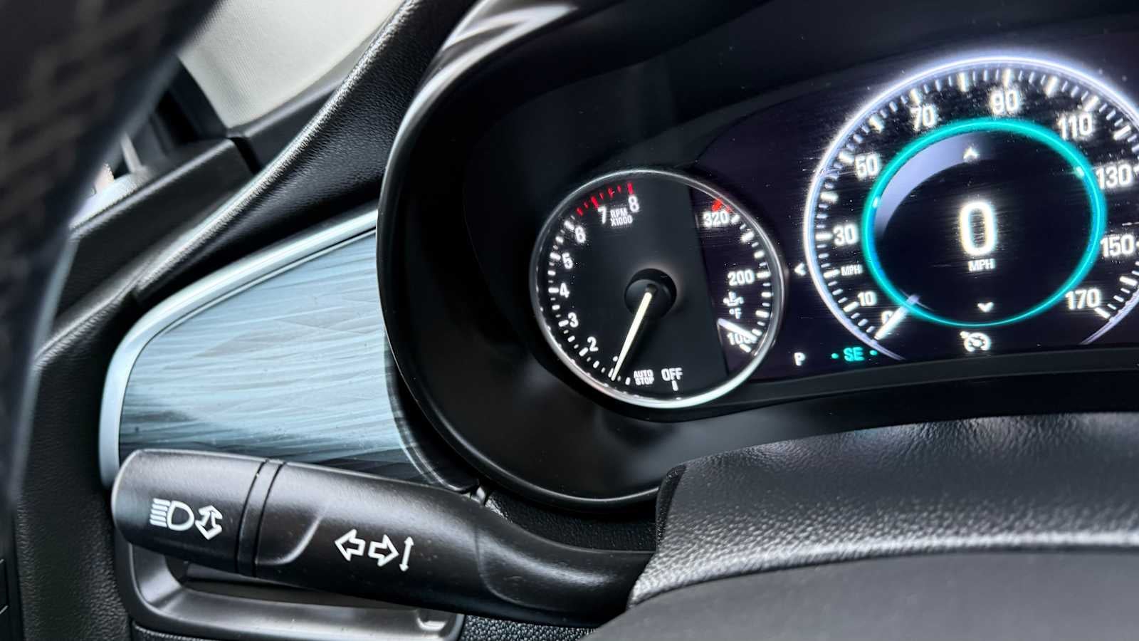 2019 Buick Envision Premium