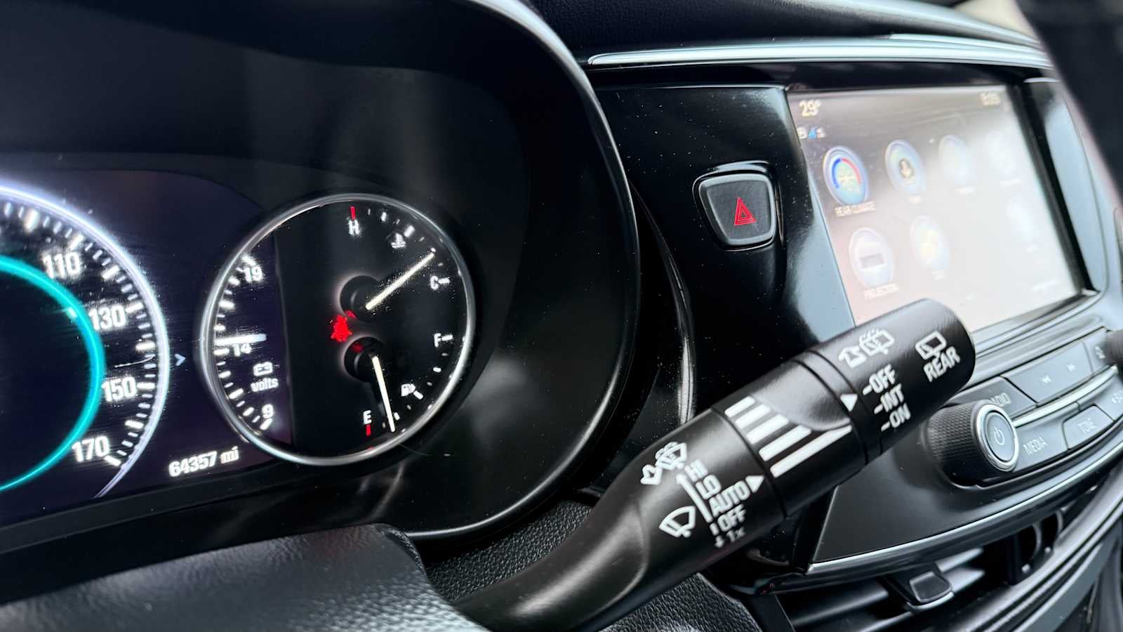 2019 Buick Envision Premium