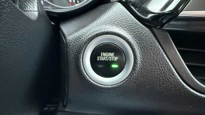 2019 Buick Envision Premium