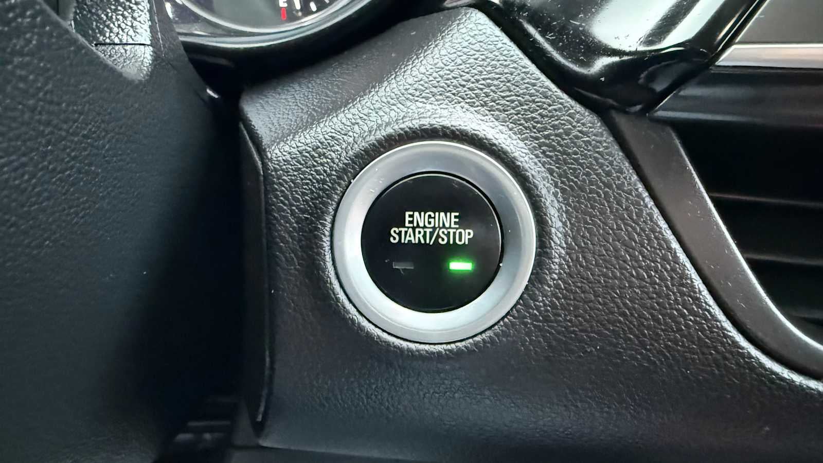 2019 Buick Envision Premium