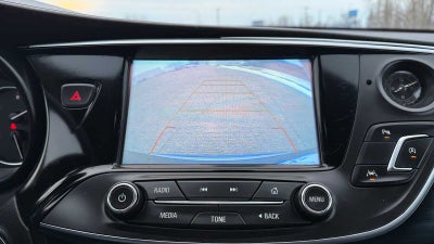2019 Buick Envision Premium