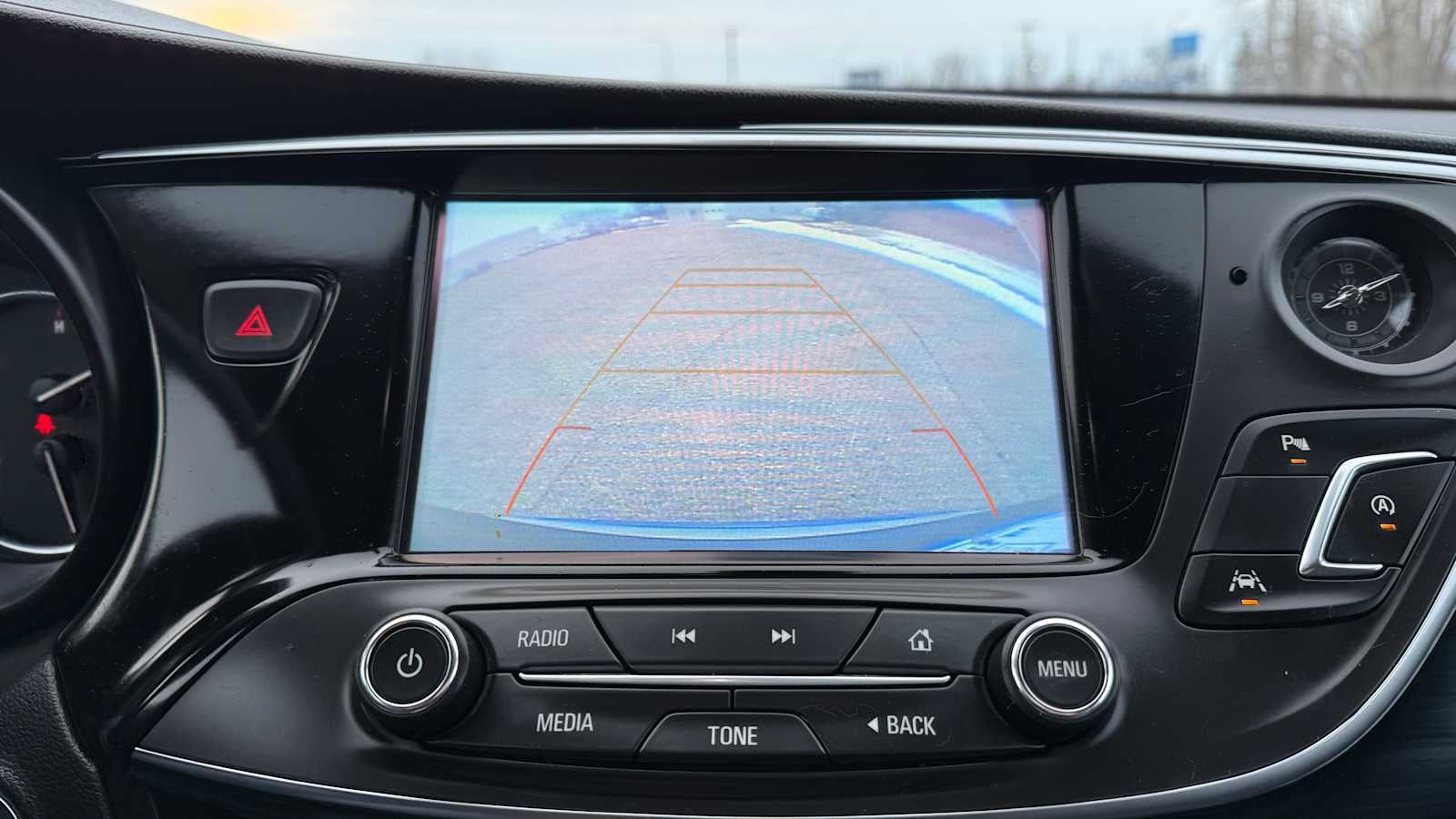 2019 Buick Envision Premium