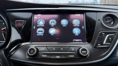 2019 Buick Envision Premium