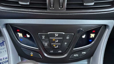 2019 Buick Envision Premium