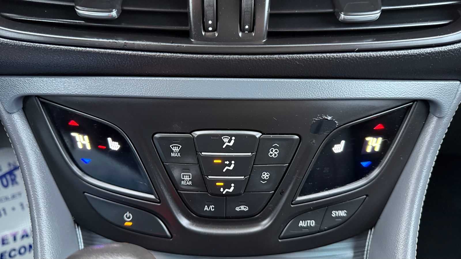 2019 Buick Envision Premium