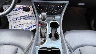 2019 Buick Envision Premium