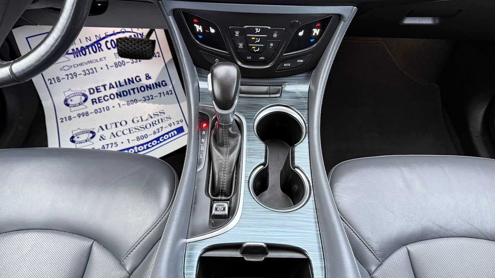 2019 Buick Envision Premium