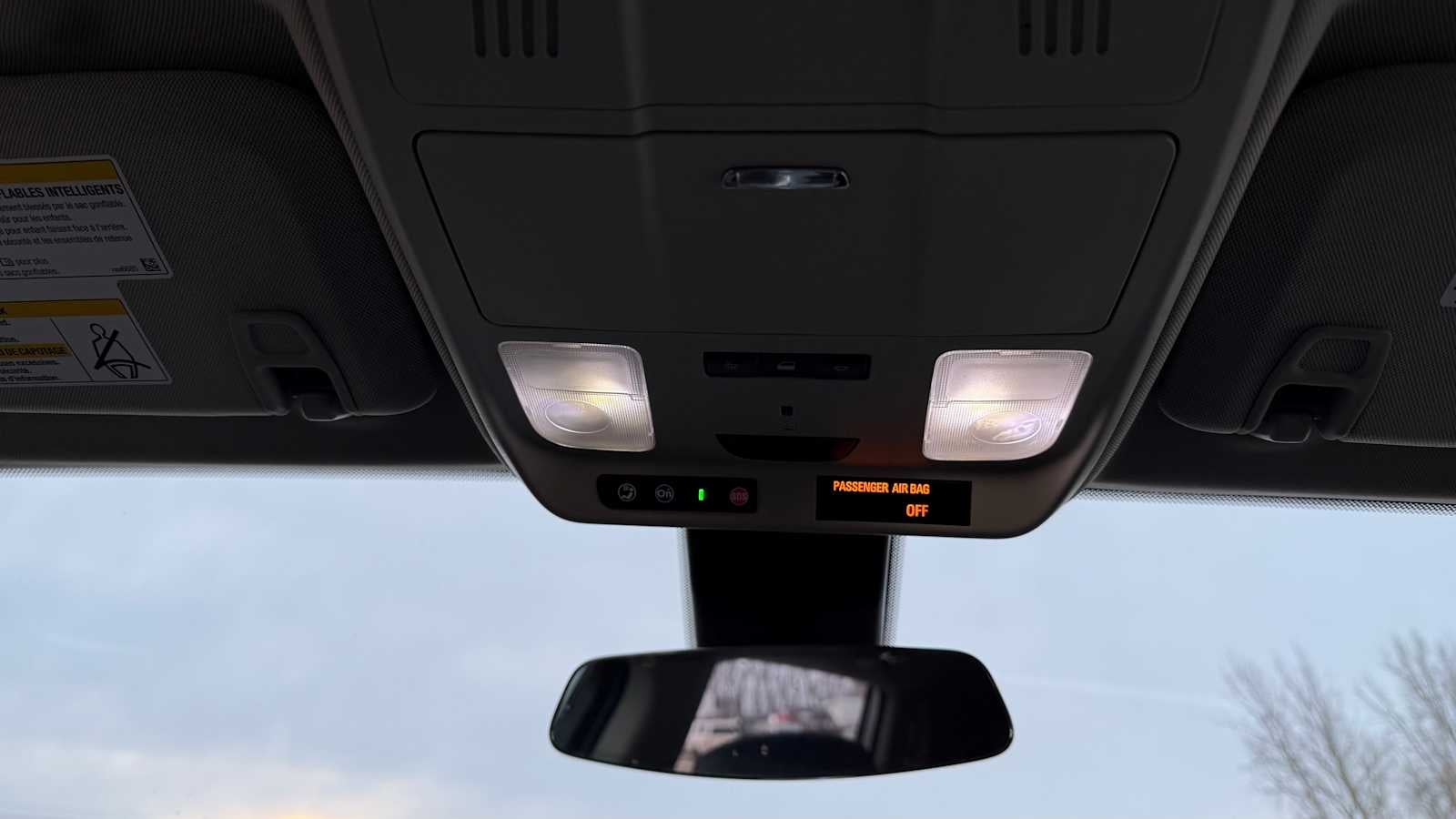 2019 Buick Envision Premium