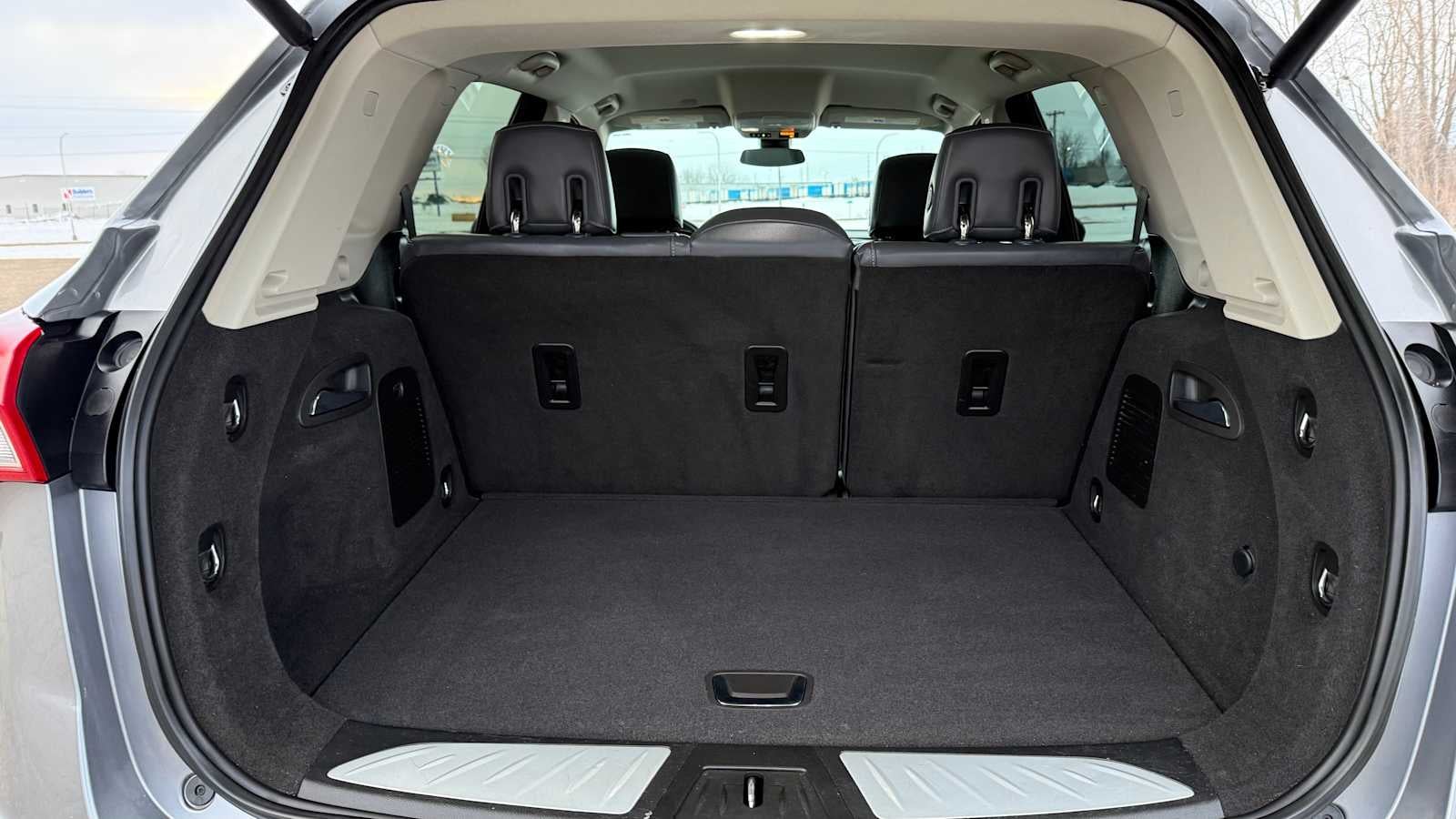 2019 Buick Envision Premium