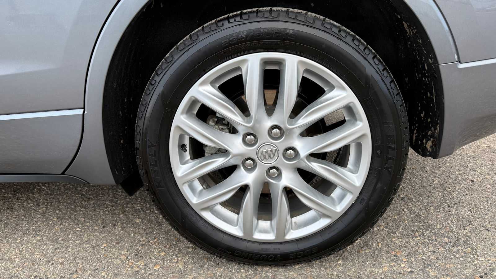 2019 Buick Envision Premium