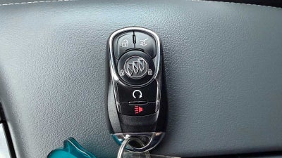 2019 Buick Envision Premium